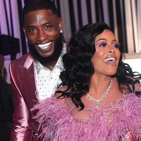 gucci wife name
